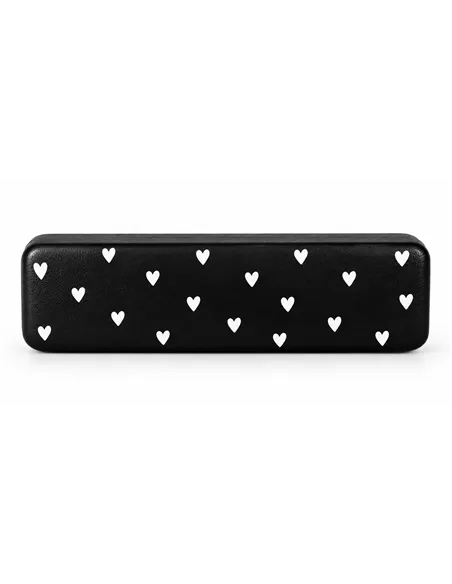 Heart glasses case|opticraft.eu