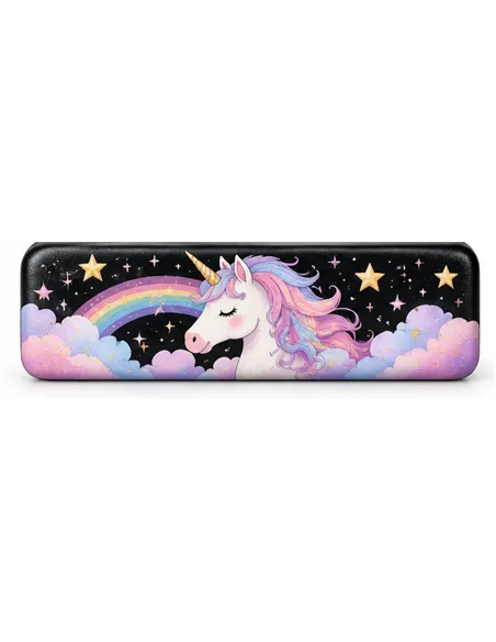 Unicorn glasses case|opticraft.eu