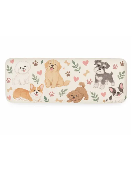Unicorn glasses case|opticraft.eu