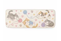 Unicorn glasses case