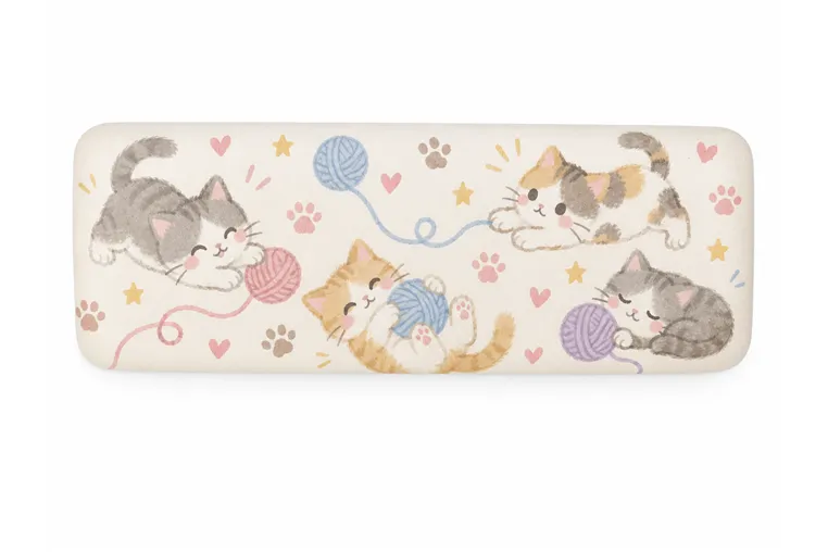 Unicorn glasses case|opticraft.eu