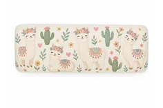 Unicorn glasses case