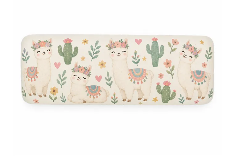 Unicorn glasses case|opticraft.eu