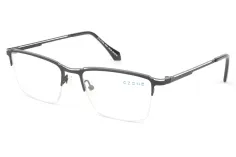 C-Zone Eyeglasses D2426 52-18-140 C80 Frame
