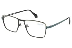 C-Zone Eyeglasses S1279 53-17-140 C80 Frame