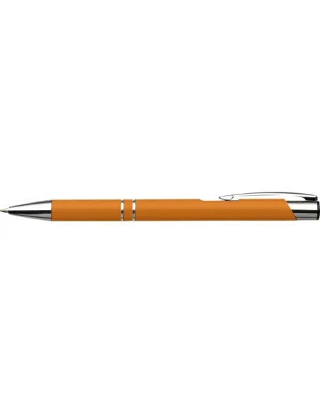 Logózott gravírozott alumínium toll-8 színben|opticraft.eu