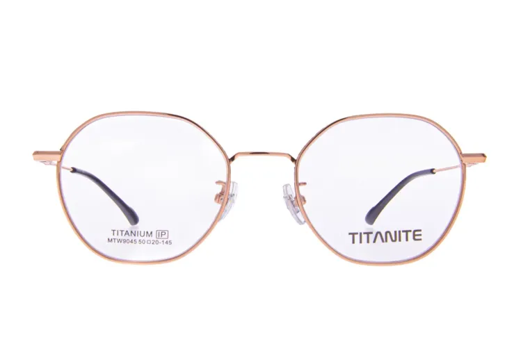Titanite frame|opticraft.eu
