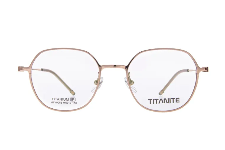 Titanite szemüveg|opticraft.eu
