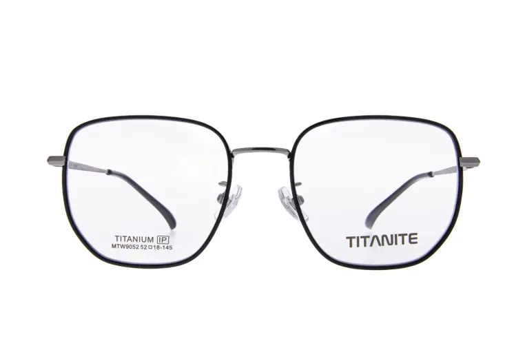 Titanite frame|opticraft.eu