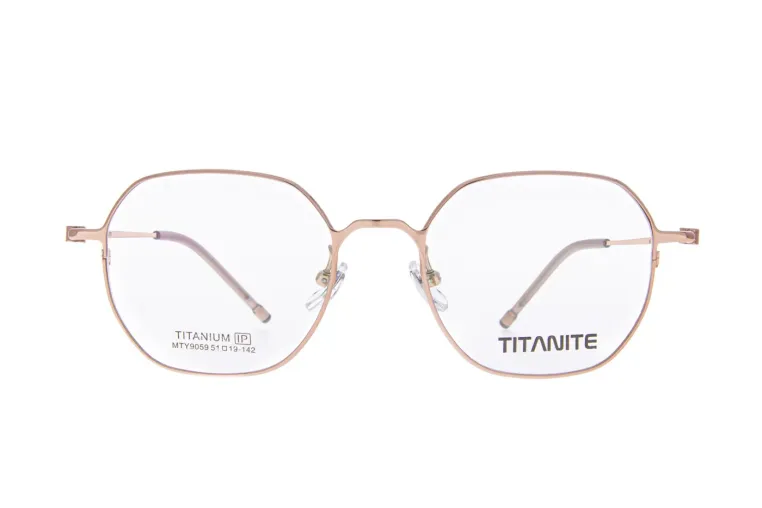 Titanite frame|opticraft.eu