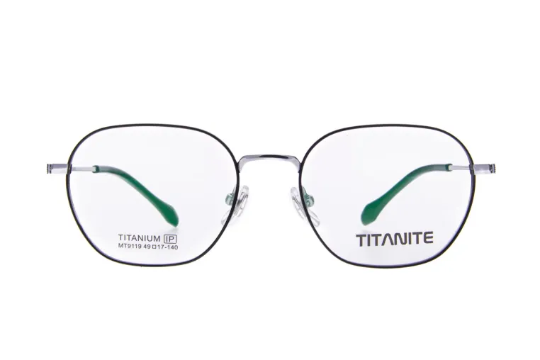 Titanite frame|opticraft.eu
