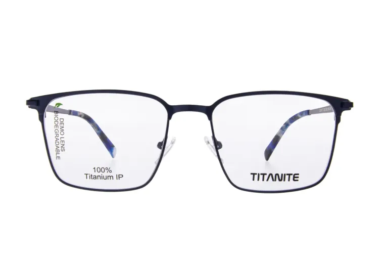 Titanite szemüveg|opticraft.eu