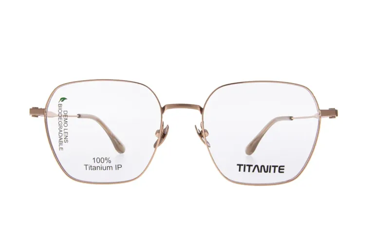 Titanite frame|opticraft.eu