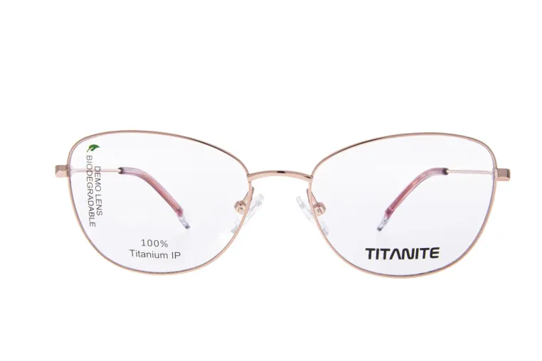 Titanite frame|opticraft.eu