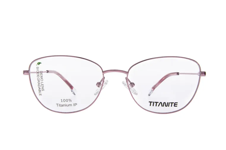 Titanite frame|opticraft.eu