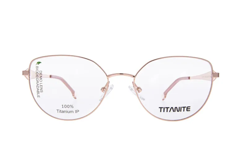 Titanite frame|opticraft.eu