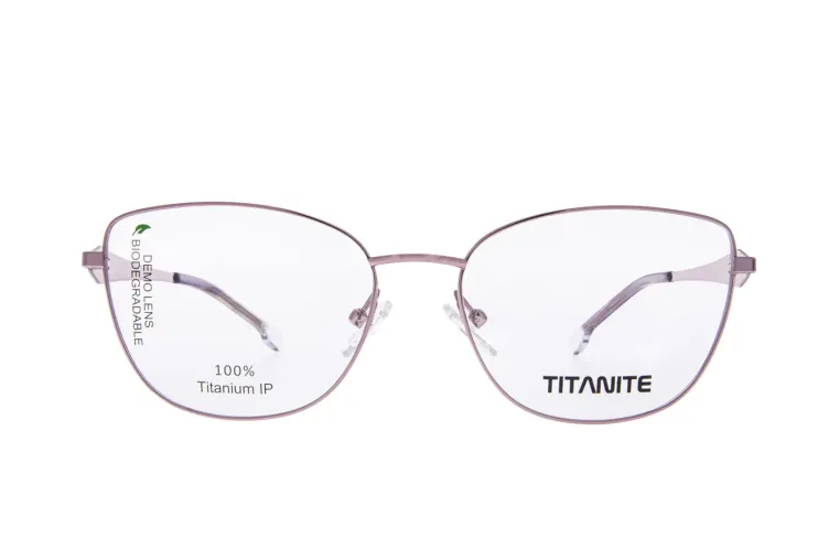 Titanite frame|opticraft.eu