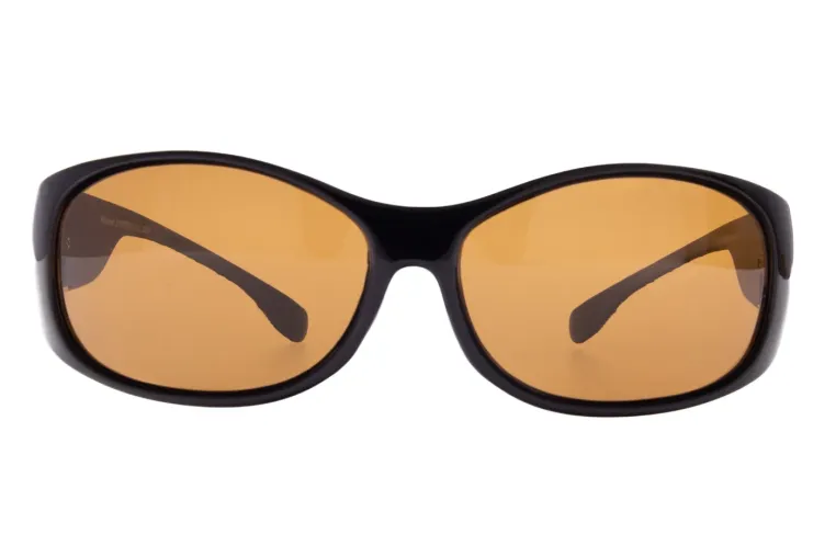 Szemüvegre helyezhető napszemüveg|opticraft.eu