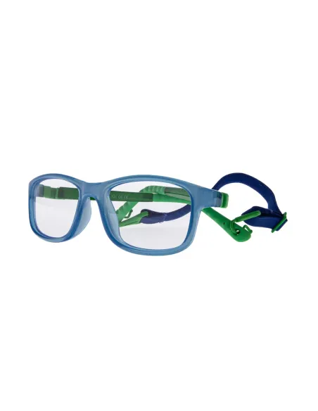 NanoKids clip on frame|opticraft.eu