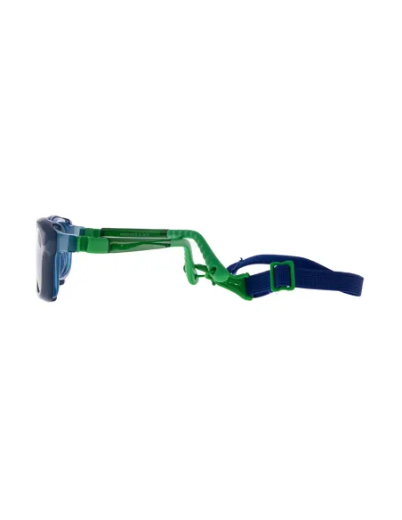 NanoKids clip on frame|opticraft.eu