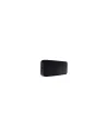 Clip on case