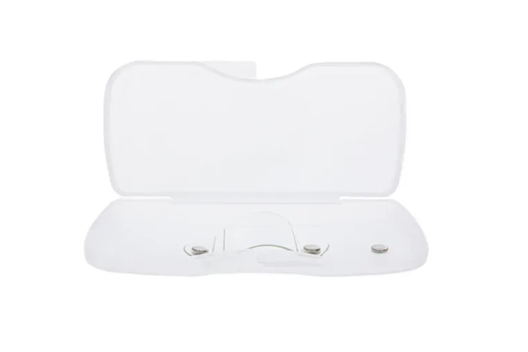 Előtét tok|opticraft.eu