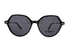 Ivision Clip on glasses 2