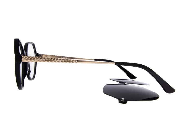 Ivision Clip on glasses|opticraft.eu