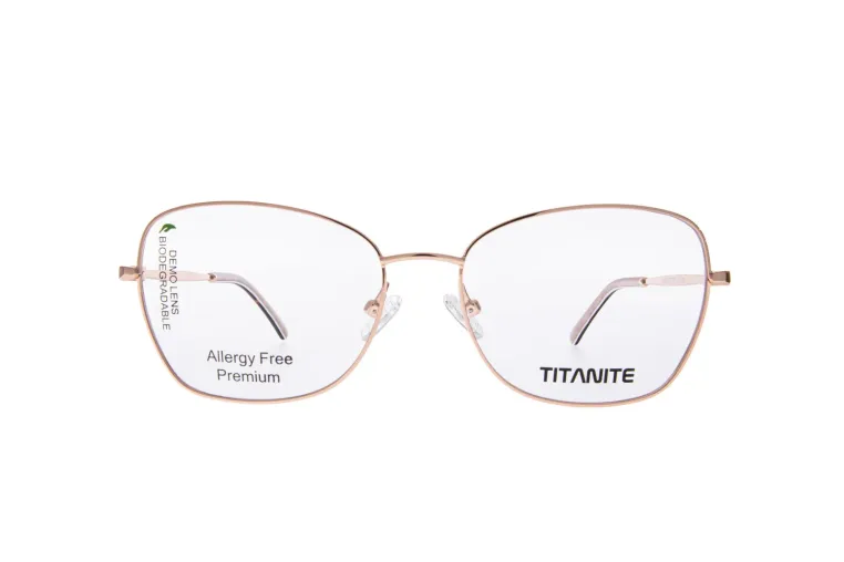 Titanite frame|opticraft.eu