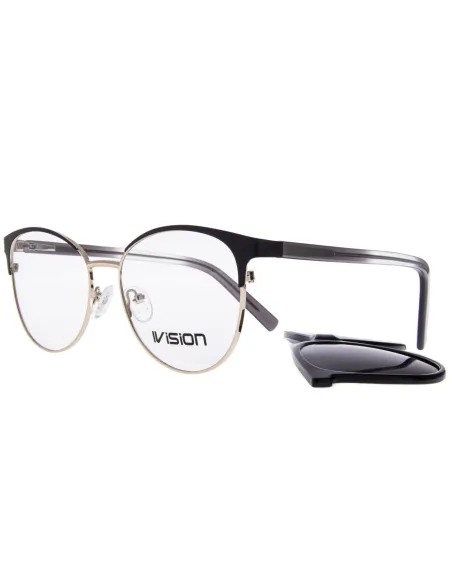 Ivision Clip-on glasses|opticraft.eu