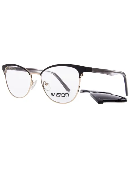 Ivision Clip-on glasses|opticraft.eu