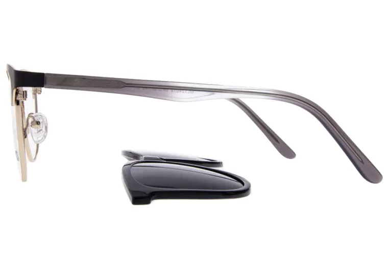 Ivision Clip-on glasses|opticraft.eu