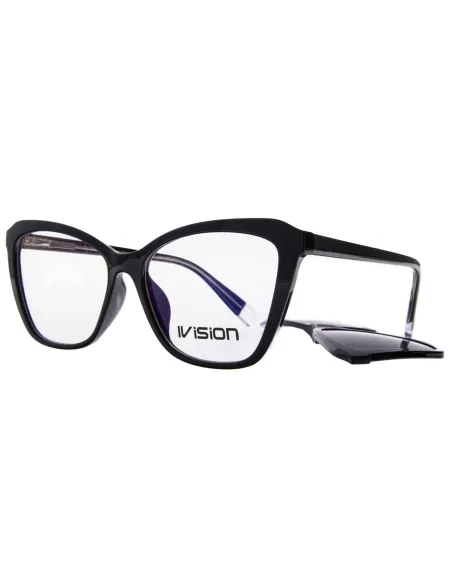 Ivision Clip-on glasses|opticraft.eu