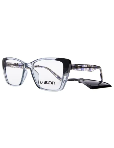 Ivision Clip-on glasses|opticraft.eu