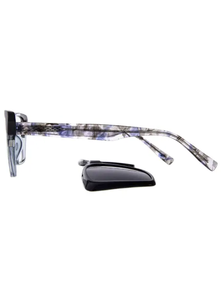 Ivision Clip-on glasses|opticraft.eu
