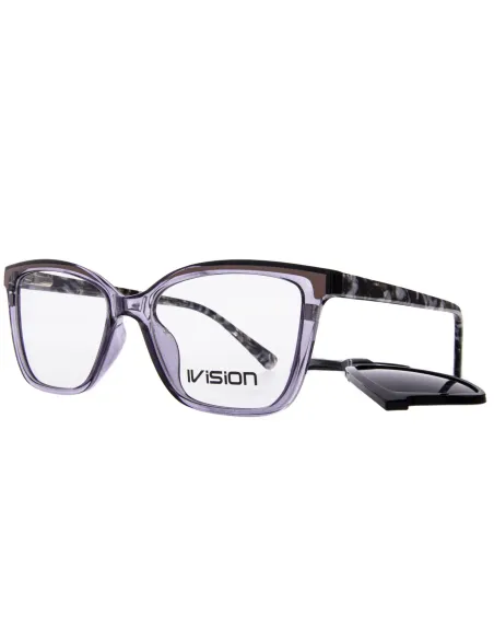 Ivision Clip-on glasses|opticraft.eu