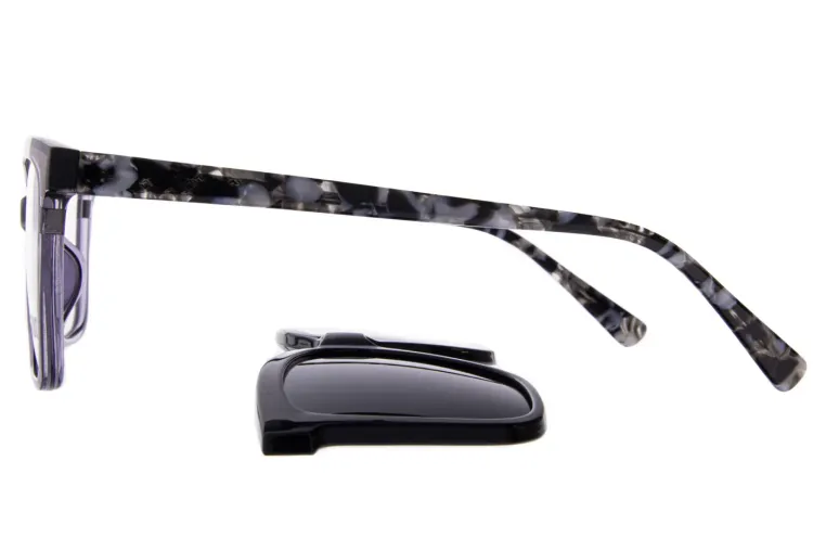 Ivision Clip-on glasses|opticraft.eu