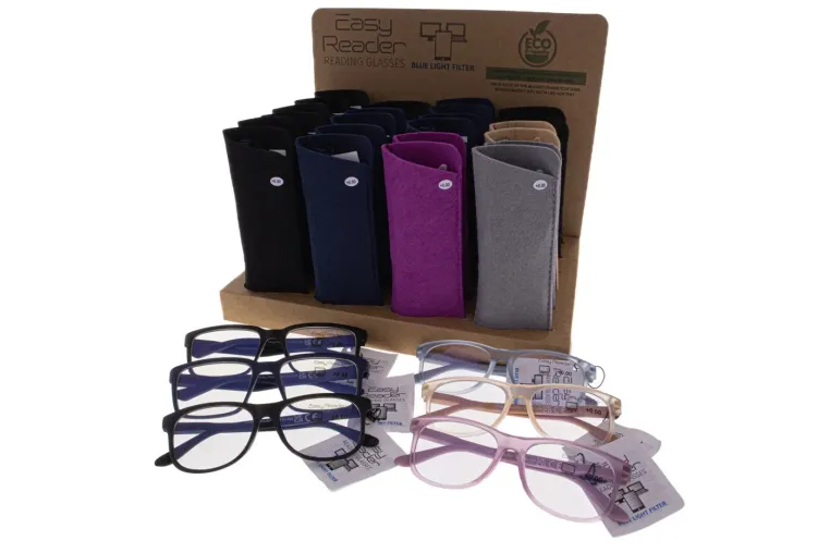 Easy Reader reading glasses|opticraft.eu