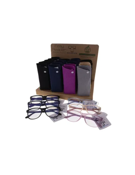 Easy Reader reading glasses|opticraft.eu