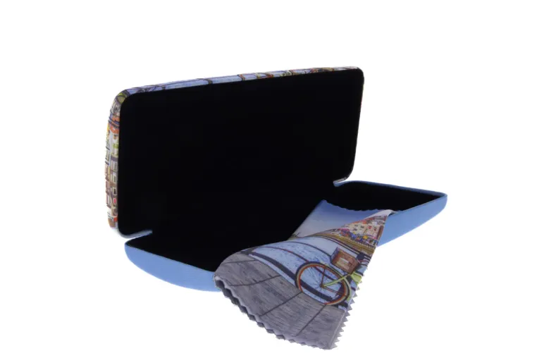 Turist glasses case|opticraft.eu