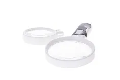 Magnifier kézi nagyító készlet világítással 2