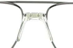 PVC nose pad|opticraft.eu