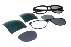 Polár-és Uv szűrős vágatlan napszemüveglencse|opticraft.eu