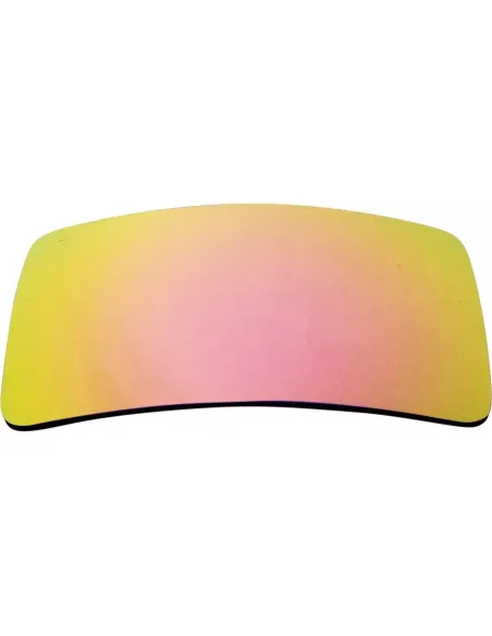 Polarized and UV-filtered uncut sunglasses lenses|opticraft.eu