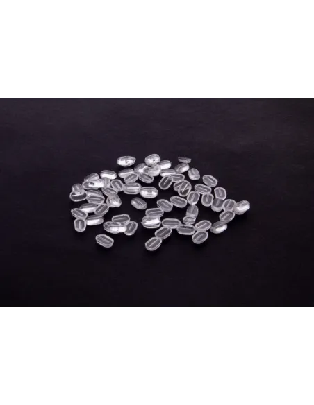 PVC nose pad|opticraft.eu