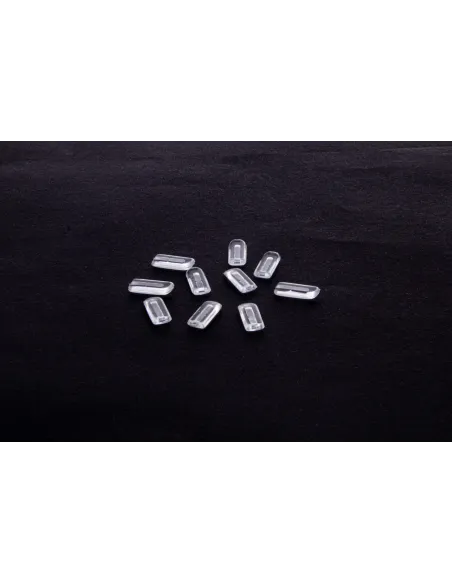 PVC nose pad|opticraft.eu