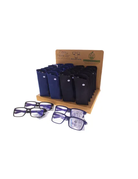 Easy Reader reading glasses|opticraft.eu
