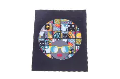 Microfiber wipe|opticraft.eu