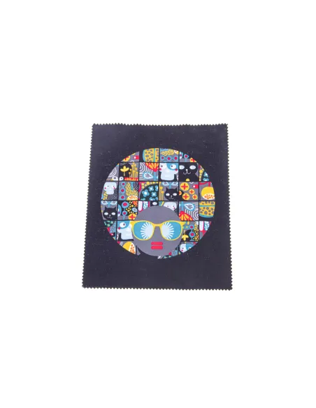 Microfiber wipe|opticraft.eu