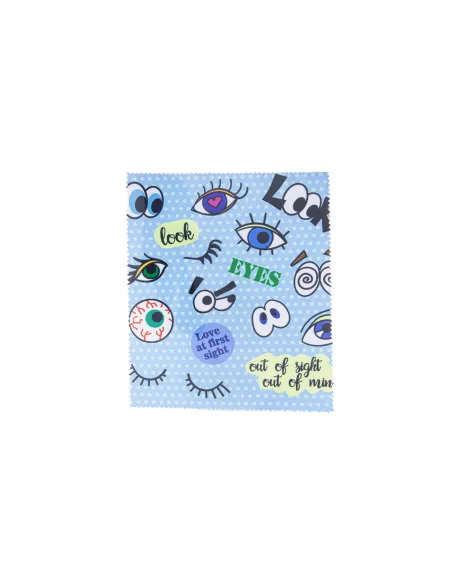 Microfiber wipe|opticraft.eu